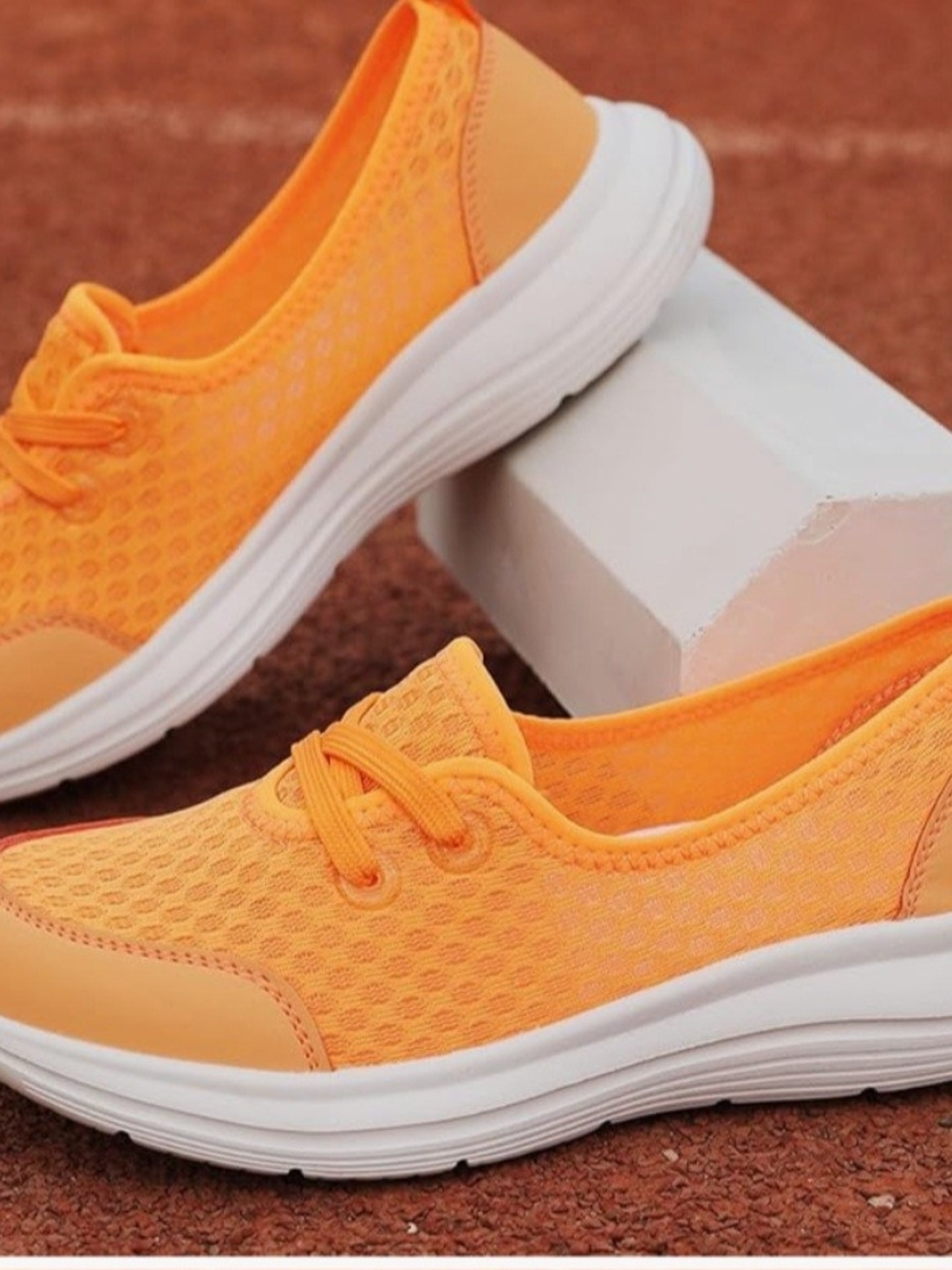 Women's Orthopedic Sneakers